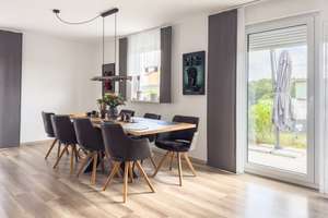 Einziehen und Wohlfühlen – Neuwertiges Einfamilienhaus mit hochwertiger Ausstattung! – Die vollständige Adresse der Immobilie erhältst du vom Anbieter., 92702 Kohlberg – Vorschaubild 10