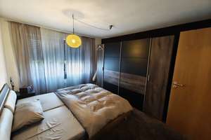 Wohnen mit Charakter: 2-Zimmer-Wohnung in Augsburg-Göggingen – Oskar-von-Miller-Straße 42 1/2, 86199 Göggingen-Nordost, Augsburg – Vorschaubild 4