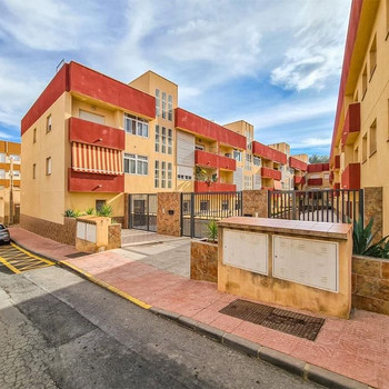 Immobilien zum Verkauf in Alhama de Almería