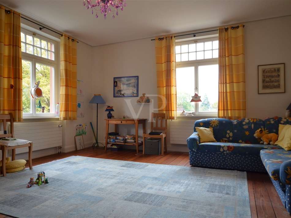 Kinderzimmer