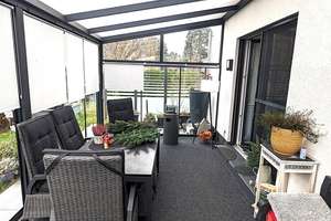 Tolles Einfamilienhaus mit Einliegerwohnung • Ruhige Lage • Erstklassige Ausstattung – Die vollständige Adresse der Immobilie erhältst du vom Anbieter., 52393 Hürtgenwald – Vorschaubild 9
