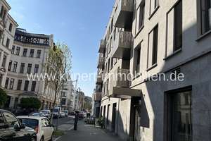 Bezugsfreie Dachgeschoßwohnung in excellenter Wohnlage am Leipziger Innenring mit großer Terrasse – Die vollständige Adresse der Immobilie erhältst du vom Anbieter., 4103 Zentrum-Ost, Leipzig – Vorschaubild 21