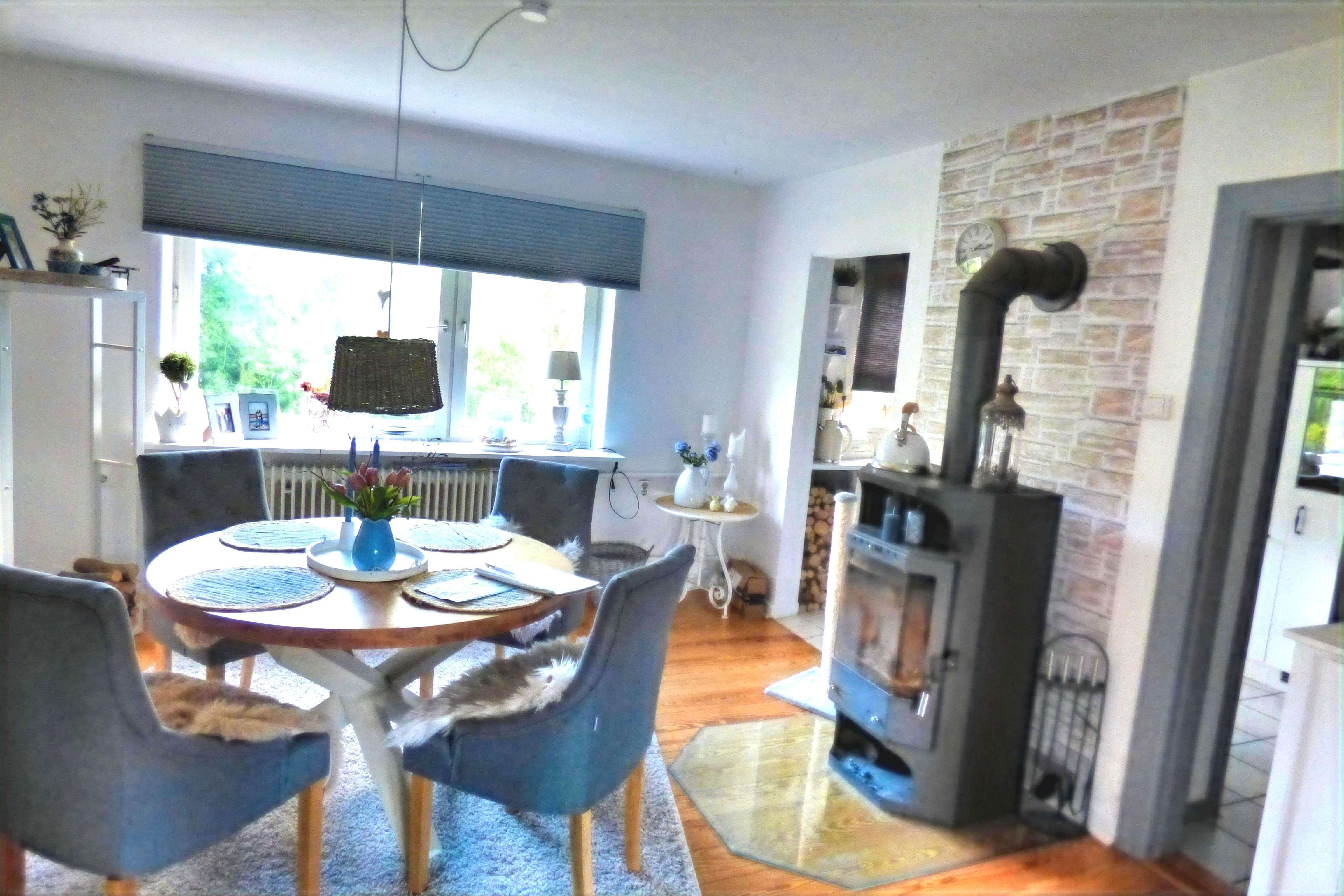 Immobilie in Giekau - Gepflegtes Einfamilienhaus in ruhiger Ortsrandrandlage - z. Zt. vermietet - Bild 4