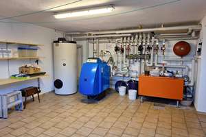 Haus mit Lagerhallen Provisionsfrei – Schwaigener Str. 28, 94437 Mamming – Vorschaubild 17