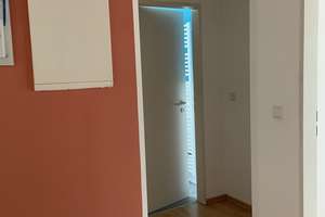 Schöne Wohnung mit 3 Zimmern und Balkon in Gruna / Striesen-Süd – Die vollständige Adresse der Immobilie erhältst du vom Anbieter., 1277 Gruna, Dresden – Vorschaubild 12
