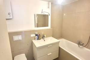 Für Studierende: 1-Zimmer-Apartment im angesagten Düsseldorf Flingern-Nord – Goffeldstr. 6, 40235 Flingern Nord, Düsseldorf – Vorschaubild 5