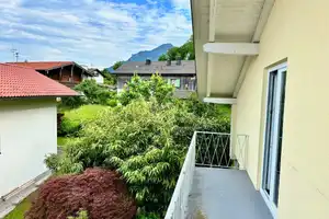 Zweifamilienhaus mit Entwicklungspotenzial in Brannenburg – Rosenheim (Kreis) – Vorschaubild 9