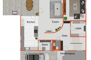 Sonniges und ruhiges Familienidyll – Freistehendes modernisiertes EFH in ruhiger Siedlungslage – Dingolfing-Landau (Kreis) – Vorschaubild 28