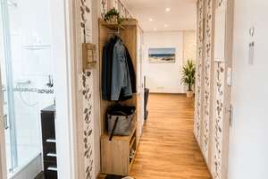 Innenstadtlage! Dachgeschosswohnung mit Ausbaureserve und KFZ-Stellplatz – Die vollständige Adresse der Immobilie erhältst du vom Anbieter., 38100 Innenstadt, Braunschweig – Vorschaubild 11