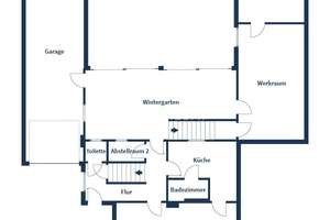 Familienglück im Grünen - Haus mit Gartenidylle & großem Wintergarten – Die vollständige Adresse der Immobilie erhältst du vom Anbieter., 41069 Hehn, Mönchengladbach – Vorschaubild 30