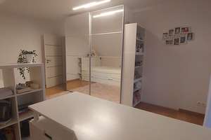 Geräumiges und modernisiertes 8-Zimmer-Einfamilienhaus mit geh. Innenausstattung in bester Lage – Die vollständige Adresse der Immobilie erhältst du vom Anbieter., 76149 Neureut, Karlsruhe – Vorschaubild 19