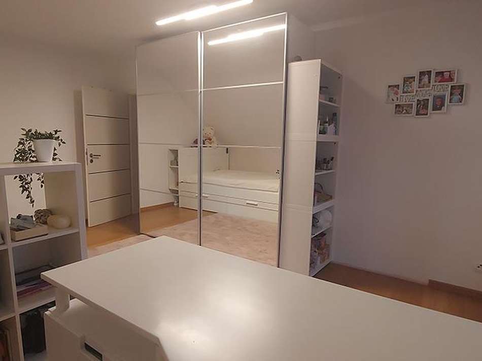 Schlafzimmer 1 OG