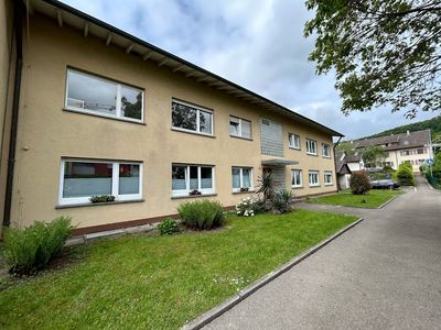 4-Zimmer ETW zum sofort einziehen in Herten