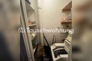 Tauschwohnung: 3 Zi SAGA in Gartenstadt mit Balkon, Tiere erlaubt – Die vollständige Adresse der Immobilie erhältst du vom Anbieter., 22047 Wandsbek (Ortsteil), Hamburg – Vorschaubild 4