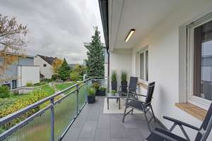 Großzügige 4-Zimmer-Eigentumswohnung mit Balkon, Garage & Ausbaupotenzial – Die vollständige Adresse der Immobilie erhältst du vom Anbieter., 58097 Hochschulviertel, Hagen – Vorschaubild 7