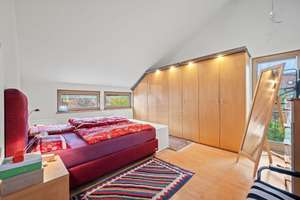 EEK B: Einfamilienhaus in architektonischer Raffinesse und großzügigem Wohnkomfort – Die vollständige Adresse der Immobilie erhältst du vom Anbieter., 85452 Moosinning – Vorschaubild 6