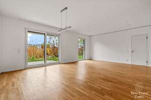 Gartenresidenz im Fünf-Morgen-Quartier mit Blick auf den Quartierssee – Hüttenweg 35, 14169 Dahlem, Berlin – Vorschaubild 11