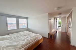 Maisonette über den Dächern von Hannover – 206 m² mit Sauna, Atriumterrasse & Panoramablick – Die vollständige Adresse der Immobilie erhältst du vom Anbieter., 30449 Linden-Mitte, Hannover – Vorschaubild 10