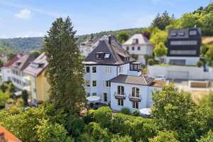 🏡 Großzügiges MFH mit drei bis vier Einheiten und vielseitigen Nutzungsmöglichkeiten 💛 – Die vollständige Adresse der Immobilie erhältst du vom Anbieter., 70199 Südheim, Stuttgart – Vorschaubild 4