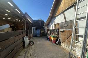 Charmantes Altbauhaus mit kleinen Ferienhaus, Innenhof und Garten – Die vollständige Adresse der Immobilie erhältst du vom Anbieter., 53909 Zülpich – Vorschaubild 30