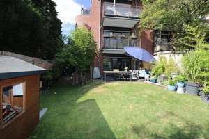 + Kaarst + Erdgeschoss-Gartenwohnung + ca. 89 m² Wohnfläche + 3 Zimmer + Stellplatz + TG + vermietet – Die vollständige Adresse der Immobilie erhältst du vom Anbieter., 41564 Kaarst – Vorschaubild 9