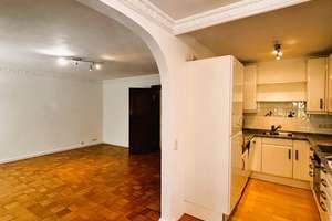 Reserviert! 2-Zimmer-Wohnung in aller bester Lage am Englischen Garten zu verkaufen! – Die vollständige Adresse der Immobilie erhältst du vom Anbieter., 80802 Biederstein, München – Vorschaubild 6