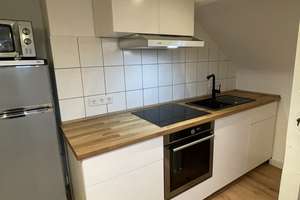 Schöne kleine Wohnung in bester Lage – Edenkobener Straße 24, 68309 Käfertal, Mannheim – Vorschaubild 2