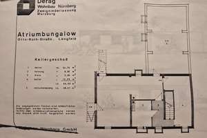 Provisionsfrei - Barrierefreier Bungalow in Würzburg-Lengfeld – Die vollständige Adresse der Immobilie erhältst du vom Anbieter., 97076 Lengfeld, Würzburg – Vorschaubild 12