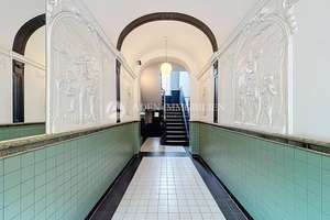 Charmante 3-Zimmer-Wohnung in Köpenick – Renoviert und Gepflegt – Bahnhofstr. 20, 12555 Köpenick, Berlin – Vorschaubild 26