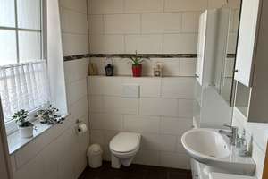 Schönes Einfamilienhaus mit Garage, Gartenhaus und Sauna im Herzen von Bleckede an der Elbe ! – Die vollständige Adresse der Immobilie erhältst du vom Anbieter., 21354 Bleckede – Vorschaubild 11