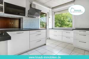 Helle 4-Zimmer-Eigentumswohnung mit Südost-Loggia in gepflegter Wohnanlage