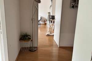 Alltagstaugliche 3-Zimmer-Wohnung in Mannheim Schönau – Rastenburger Straße 60, 68307 Schönau, Mannheim – Vorschaubild 16