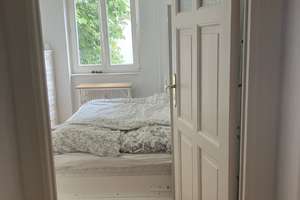 2-Zimmer-Wohnung am Landwehrkanal (Paul-Lincke-Ufer) – 10999 Kreuzberg, Berlin – Vorschaubild 7