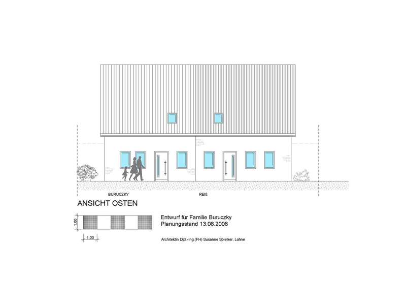 Eine DHH mit viel Platz zum super Preis