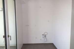 Wohnen im Hochpunkt E - 2-ZKB-Apartment mit hochwertiger Designnote – 68309 Käfertal, Mannheim – Vorschaubild 17