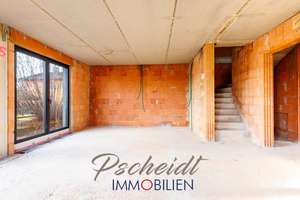 RosenHomes- Moderne Doppelhaushälfte mit Südterrasse, 2 Stellplätzen, KfW 55  - Haus 2 – Die vollständige Adresse der Immobilie erhältst du vom Anbieter., 93197 Zeitlarn – Vorschaubild 21