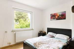 Gut geschnittene 3-Zimmer-Wohnung in zentraler Lage von Aachen! – Rochusstraße 5, 52062 Ponttor, Aachen – Vorschaubild 2