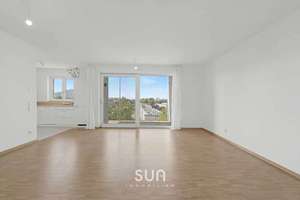 Weitblick über Frankfurt – Stilvolle 3-Zimmer-Wohnung in der Europa-Allee – 60486 Gallus, Frankfurt am Main – Vorschaubild 6