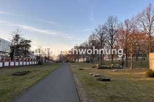 Tauschwohnung: 2 Zi-Gartenwohnung in Berlin für  2 Zi-Wohnung in München – Die vollständige Adresse der Immobilie erhältst du vom Anbieter., 10115 Mitte (Ortsteil), Berlin – Vorschaubild 2