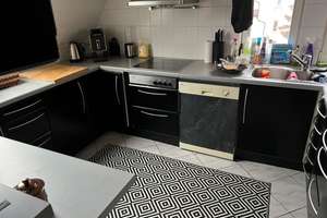 Maisonette-Highlight: Helle 2,5-Zi Wohnung 74m² in Zuffenhausen mit EBK, Carport optional!! – Langobardenstraße 7, 70435 Zuffenhausen-Hohenstein, Stuttgart – Vorschaubild 4
