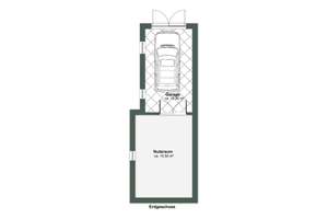 ! Reserviert ! Viel Grün, viel Ruhe, viele Möglichkeiten – Einfamilienhaus in Blankenburg – Die vollständige Adresse der Immobilie erhältst du vom Anbieter., 13129 Blankenburg, Berlin – Vorschaubild 24
