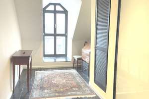 *****Wohntraum auf 2 Etagen*****Maisonettewohnung im Herzen der Stadt***** – Luisenstrasse 0, 76137 Südstadt, Karlsruhe – Vorschaubild 15