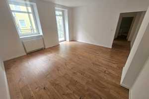 Charmante Maisonettewohnung im idyllischen Buckau inkl. 3 Zimmern+Gäste-WC+Terrasse+Balkon+Duschbad – Gnadauer Str. 3, 39104 Magdeburg – Vorschaubild 1