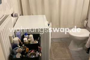 Wohnungstausch: Theresienstraße 126 – Theresienstraße 126, 80000 Josephsplatz, München – Vorschaubild 2