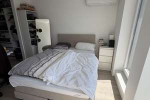 Zentraler Wohntraum mit Penthouseflair – Die vollständige Adresse der Immobilie erhältst du vom Anbieter., 40210 Stadtmitte, Düsseldorf – Vorschaubild 11