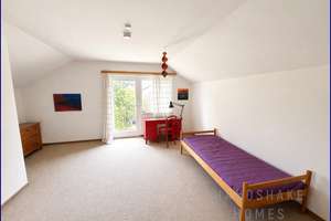 Freistehendes Einfamilienhaus in Ingolstadt-Nord mit großem Garten und Gestaltungspotenzial – Die vollständige Adresse der Immobilie erhältst du vom Anbieter., 85055 Nordost, Ingolstadt – Vorschaubild 12