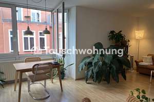 Tauschwohnung: Tausche 1-Z-Whg. im Belgischen gg. 3 ZKB in Klettenberg/Sülz – Die vollständige Adresse der Immobilie erhältst du vom Anbieter., 50674 Neustadt/Nord, Köln – Vorschaubild 2