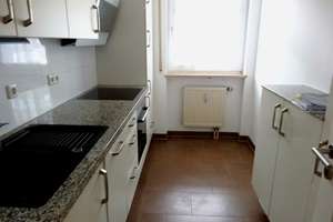 2-Zi.-Wohnung in der Von-Erckert-Straße; hell, gepflegt und super geschnitten – Die vollständige Adresse der Immobilie erhältst du vom Anbieter., 81827 Waldtrudering, München – Vorschaubild 10