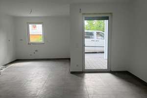 3-Zimmer-Erdgeschosswohnung mit Terrasse in Lipperode – Bismarckstr. 86, 59558 Lippstadt – Vorschaubild 2