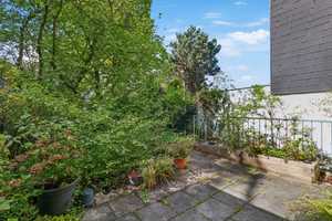 Sonniges Reihenmittelhaus mit Südgarten im Märchenviertel – Köln – Vorschaubild 11